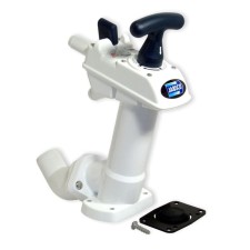 Χειραντλία Τουαλέτας Jabsco Twist n Lock