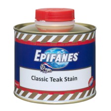 Καθαριστικό για Teak Classic , 500ml