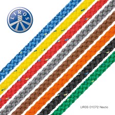 NAUTIC Κίτρινο o4mm - o11mm