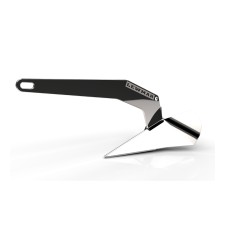 LEWMAR Αγκυρα DTX Ανοξείδωτη