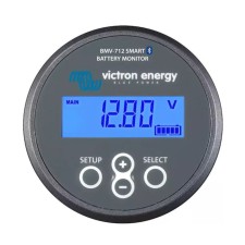 Smart BMV-712 Battery Monitoring System