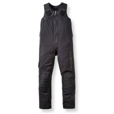 Dynamic Salopettes Mens Black