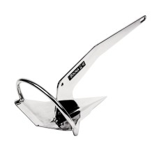 Rocna Anchor Stainless Steel