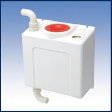 CONNECTION SET FOR 30 LTR TANK