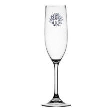 Ποτήρι Σαμπάνιας Αντιολισθιτικό Φ4,3cm Living Marine Business Συμπολυεστέρας (T) – Χωρίς BPA (Σετ 6 Τεμάχια)