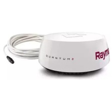 Quantum Q24D Doppler 18 Radar with 10m Power Cable and 10m Data Cable