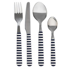 Marine Business Monaco Cutlery - Premium (Set 24 Units ) 
