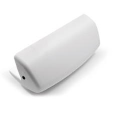 Μπαλόνι Match 60 Λευκό Solid