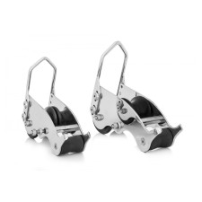 Ultra Marine Bow Roller Car