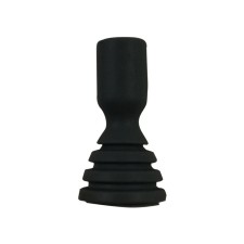 Rubber Joystick Black Max Power