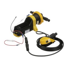 Bilge IC Remote Mounted Bilge System 12V