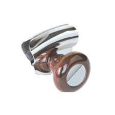 Χειρολαβή Τιμονιού Inox Ιταλίας