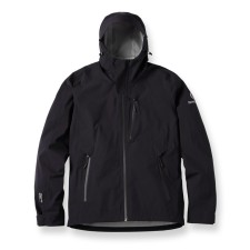 Jacket Unisex Dynamic Lite Shell Black