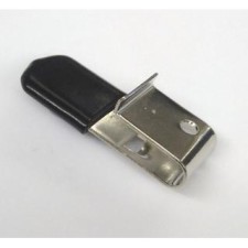 ΜΑΥΡΗ ΑΣΦΑΛΕΙΑ ΠΟΡΤΑΣ ΦΟΥΡΝΟΥ