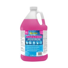 PG Anti-Freeze -50 (-46C) degrees 3.78L (Pink)