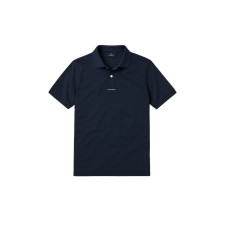 Τεχνικό Polo κοντομάνικο Dri-Fast Polo - Navy Black