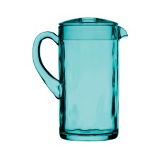 Κανάτα Νερού Happy Τιρκουάζ