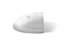 Τερματικό Καπάκι για Προστατευτικό Προφίλ BINO 65