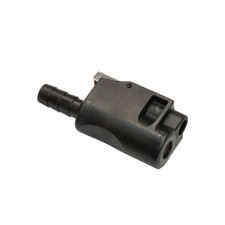 Fuel connector Yamaha/Mariner/Mercury