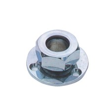 Αδιάβροχος οδηγός καλωδίου (gland) για καλώδιο διαμέτρου 6 mm