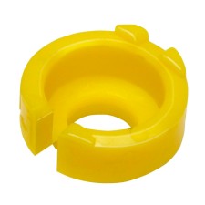 MAGMA κιτρινος ανταπτορας