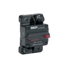 185 Series Switchable Thermal Circuit Breaker – Surface Mount