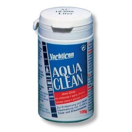 AQUA CLEAN σε σκόνη 500gr γιά 50.000 λίτρα
