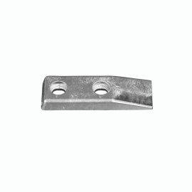 Ανόδιο Γάστρας για Ταχύπλοο 220x100x30mm