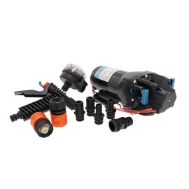 Αντλία Hotshot HD4 washdown 24v 15 lpm  4.1 bar