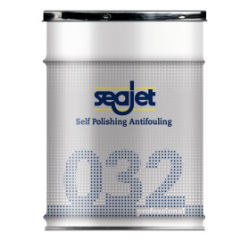 Υφαλόχρωμα - Μουράβια SEAJET PROFESSIONAL 032, Μπλε
