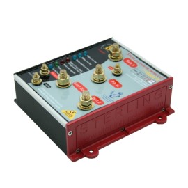 Sterling Power 0.0V Πτώση Εναλλακτήρα Splitter Pro Split R - 12V / 250A - 3 Εξόδους