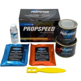 PROPSPEED Kit Medium, 500ml