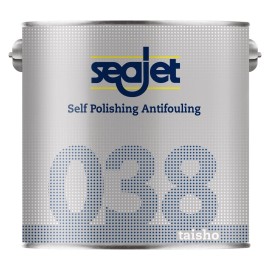 Υφαλόχρωμα - Μουράβια SEAJET SEAJET 038 TAISHO, Propeler 0,75lt