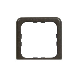 Πλαίσιο 1 ενότητα 60x60x10 mm.