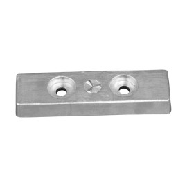Ανόδιο Γάστρας Πλάκα 190x54x24mm