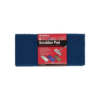 Μεσαία Σφουγγάρια Τριβής Μαλακά (2τμχ)