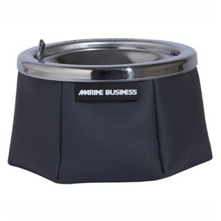 Τασάκι Windproof , Ανθρακί