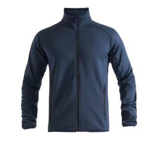 Ζακέτα Maverick Mid, Navy Blue / Outlet last piece