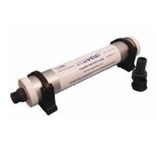 Φίλτρο δεξαμενών ακαθάρτων