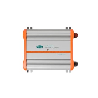 WP Sine Inverter 12 V / 600 W
