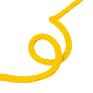 Rope Floating Squareline Yellow