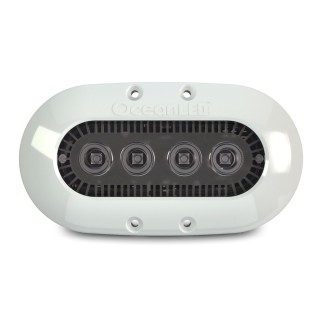 Υποβρύχιο Φως X4 series /Fixture Lumens 1150