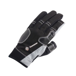 Γάντια Ιστιοπλοΐας με Τρία Δάχτυλα