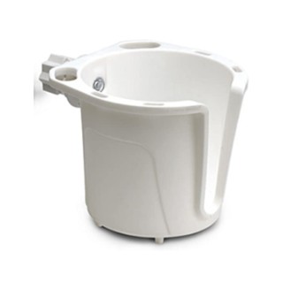 Θήκη για Μπουκάλια, Λευκή