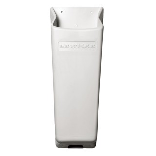 WINCH HANDLE POCKET PVC