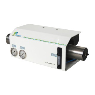 Αφαλατωτής  SPLASH-30 SE 12V DC standard