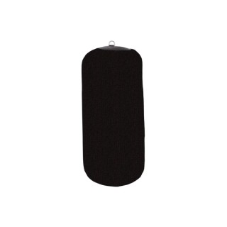 Fendress Cover Black MEGA (14x45) 36x114cm