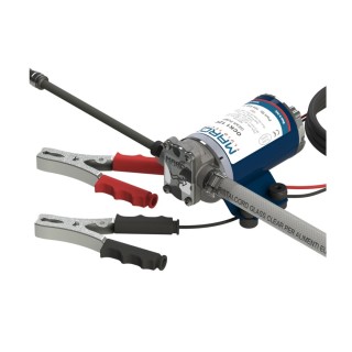 OCK1-R Oil change Kit with on/off switch