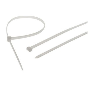 Δεματικά Καλωδίων , Λευκά