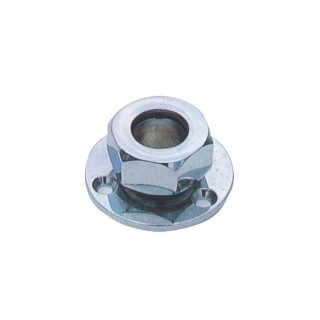 Αδιάβροχος οδηγός καλωδίου (gland) για καλώδιο διαμέτρου 8 mm